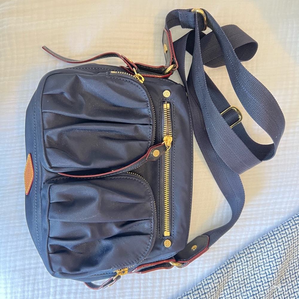 MZ Wallace Paige Mini